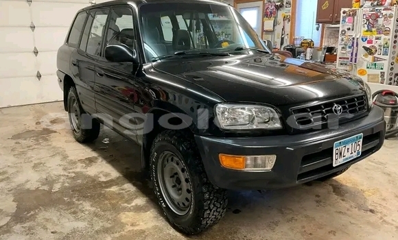 Acheter Occasion Voiture Toyota RAV4 Autre à Luanda, Province de Luanda