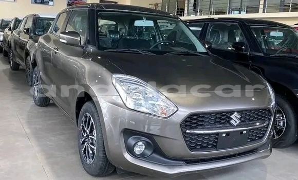 Acheter Occasion Voiture Suzuki Swift Autre à Luanda, Province de Luanda Acheter Occasion Voiture Suzuki Swift Autre à Luanda, Province de Luanda