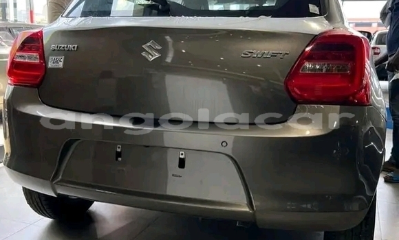 Acheter Occasion Voiture Suzuki Swift Autre à Luanda, Province de Luanda Acheter Occasion Voiture Suzuki Swift Autre à Luanda, Province de Luanda