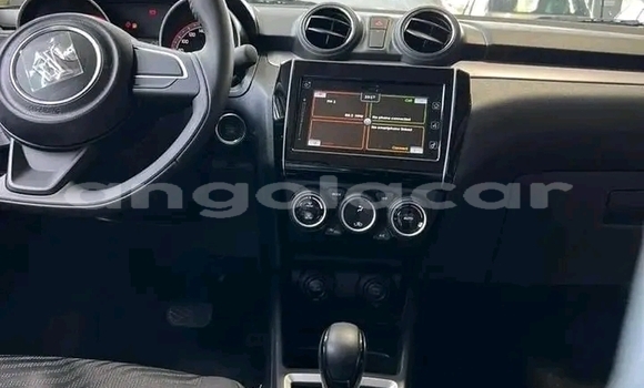 Acheter Occasion Voiture Suzuki Swift Autre à Luanda, Province de Luanda Acheter Occasion Voiture Suzuki Swift Autre à Luanda, Province de Luanda