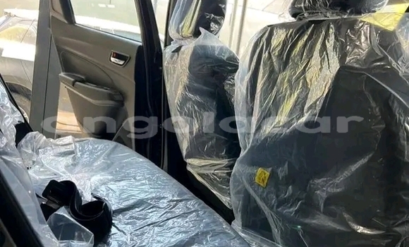Acheter Occasion Voiture Suzuki Swift Autre à Luanda, Province de Luanda Acheter Occasion Voiture Suzuki Swift Autre à Luanda, Province de Luanda