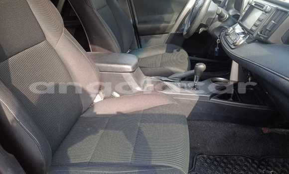 Buy Used Toyota RAV4 Red Car in Luanda in Luanda Province Buy Used Toyota RAV4 Red Car in Luanda in Luanda Province
