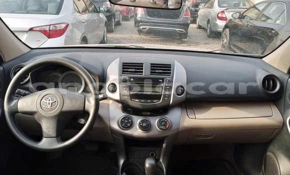 Buy Used Toyota RAV4 Other Car in Luanda in Luanda Province Buy Used Toyota RAV4 Other Car in Luanda in Luanda Province