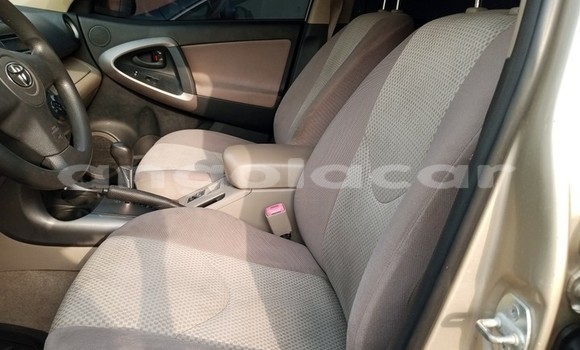 Buy Used Toyota RAV4 Other Car in Luanda in Luanda Province Buy Used Toyota RAV4 Other Car in Luanda in Luanda Province