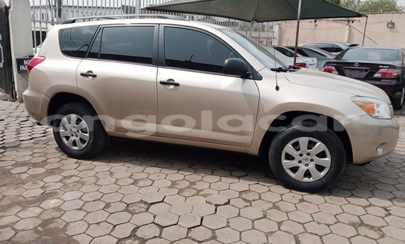 Buy Used Toyota RAV4 Other Car in Luanda in Luanda Province Buy Used Toyota RAV4 Other Car in Luanda in Luanda Province