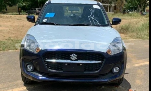 Acheter Occasion Voiture Suzuki Swift Bleu à Luanda, Province de Luanda Acheter Occasion Voiture Suzuki Swift Bleu à Luanda, Province de Luanda