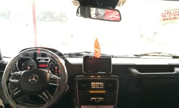 Buy Used Mercedes-Benz M-klasse AMG White Car in Luanda in Luanda Province Buy Used Mercedes-Benz M-klasse AMG White Car in Luanda in Luanda Province