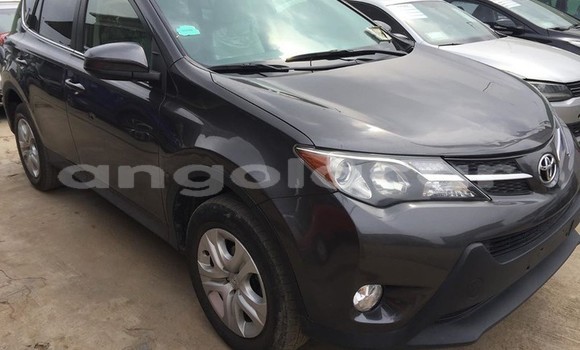 Buy Used Toyota RAV4 Other Car in Luanda in Luanda Province Buy Used Toyota RAV4 Other Car in Luanda in Luanda Province