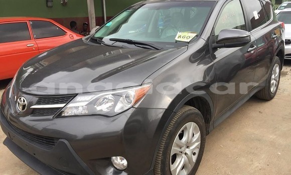 Buy Used Toyota RAV4 Other Car in Luanda in Luanda Province Buy Used Toyota RAV4 Other Car in Luanda in Luanda Province