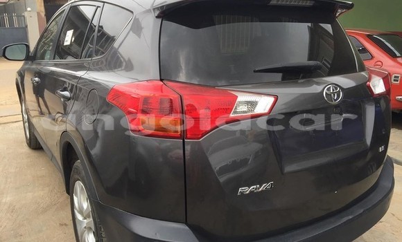 Buy Used Toyota RAV4 Other Car in Luanda in Luanda Province Buy Used Toyota RAV4 Other Car in Luanda in Luanda Province