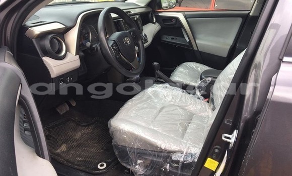 Buy Used Toyota RAV4 Other Car in Luanda in Luanda Province Buy Used Toyota RAV4 Other Car in Luanda in Luanda Province