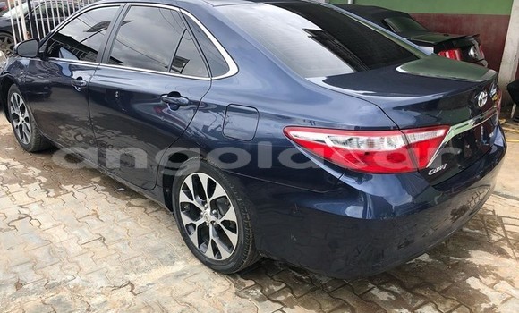 Comprar Usado Toyota Camry Azul Carro em Luanda em Luanda Province Comprar Usado Toyota Camry Azul Carro em Luanda em Luanda Province