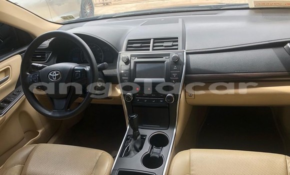 Comprar Usado Toyota Camry Azul Carro em Luanda em Luanda Province Comprar Usado Toyota Camry Azul Carro em Luanda em Luanda Province