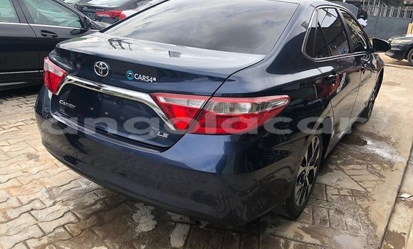 Comprar Usado Toyota Camry Azul Carro em Luanda em Luanda Province Comprar Usado Toyota Camry Azul Carro em Luanda em Luanda Province