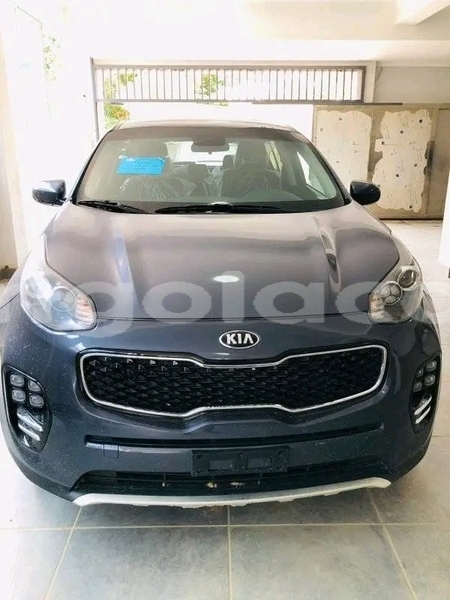 Big with watermark kia sportage luanda province luanda 31543