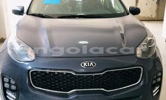 Comprar Usado Kia Sportage Outro Carro em Luanda em Luanda Province