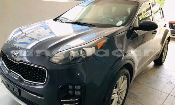 Buy Used Kia Sportage Other Car in Luanda in Luanda Province Buy Used Kia Sportage Other Car in Luanda in Luanda Province