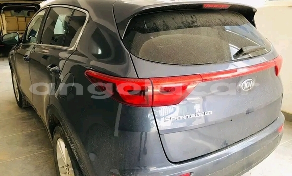 Buy Used Kia Sportage Other Car in Luanda in Luanda Province Buy Used Kia Sportage Other Car in Luanda in Luanda Province