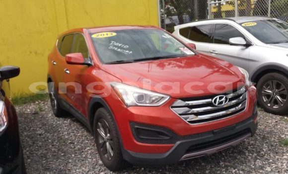 Comprar Usado Hyundai Santa Fe Marrom Carro em Luanda em Luanda Province Comprar Usado Hyundai Santa Fe Marrom Carro em Luanda em Luanda Province