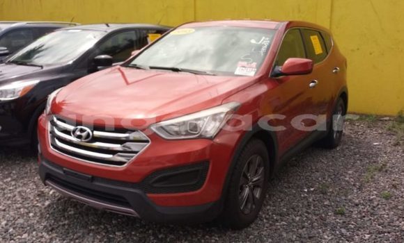 Comprar Usado Hyundai Santa Fe Marrom Carro em Luanda em Luanda Province Comprar Usado Hyundai Santa Fe Marrom Carro em Luanda em Luanda Province