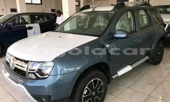 Acheter Occasion Voiture Renault Duster Autre à Luanda, Province de Luanda