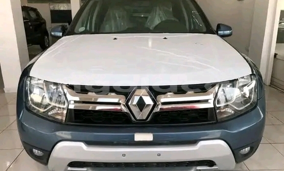 Comprar Usado Renault Duster Outro Carro em Luanda em Luanda Province Comprar Usado Renault Duster Outro Carro em Luanda em Luanda Province