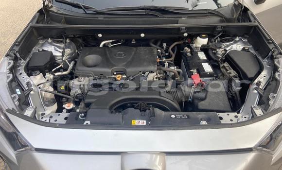 Buy Used Toyota RAV4 Silver Car in Luanda in Luanda Province Buy Used Toyota RAV4 Silver Car in Luanda in Luanda Province