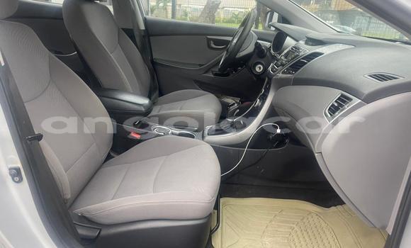 Comprar Usado Hyundai Elantra Prata Carro em Luanda em Luanda Province Comprar Usado Hyundai Elantra Prata Carro em Luanda em Luanda Province