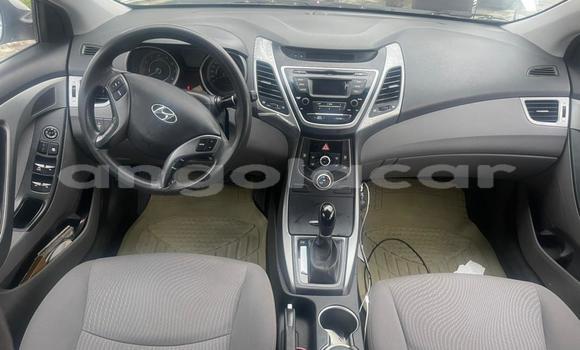 Comprar Usado Hyundai Elantra Prata Carro em Luanda em Luanda Province Comprar Usado Hyundai Elantra Prata Carro em Luanda em Luanda Province