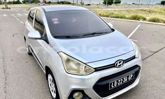 Buy Used Hyundai i10 Other Car in Luanda in Luanda Province Buy Used Hyundai i10 Other Car in Luanda in Luanda Province