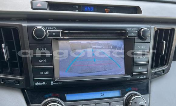 Comprar Usado Toyota RAV4 Outro Carro em Luanda em Luanda Province Comprar Usado Toyota RAV4 Outro Carro em Luanda em Luanda Province