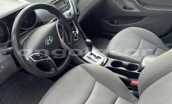 Comprar Usado Hyundai Elantra Prata Carro em Luanda em Luanda Province Comprar Usado Hyundai Elantra Prata Carro em Luanda em Luanda Province