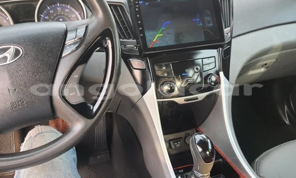 Comprar Usado Hyundai Sonata Prata Carro em Luanda em Luanda Province Comprar Usado Hyundai Sonata Prata Carro em Luanda em Luanda Province