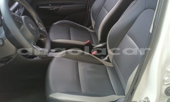 Buy Used Kia Morning White Car in Luanda in Luanda Province Buy Used Kia Morning White Car in Luanda in Luanda Province
