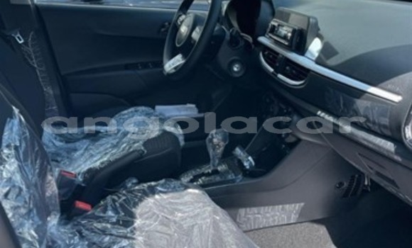 Comprar Usado Kia Picanto Branco Carro em Luanda em Luanda Province Comprar Usado Kia Picanto Branco Carro em Luanda em Luanda Province
