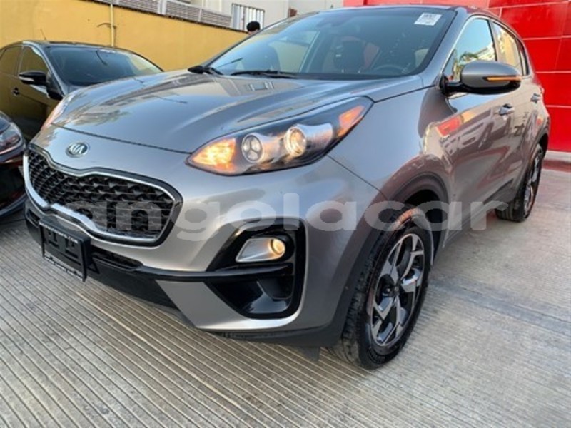 Big with watermark kia sportage luanda province luanda 31583