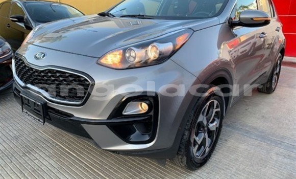 Comprar Usado Kia Sportage Outro Carro em Luanda em Luanda Province