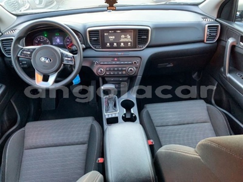 Big with watermark kia sportage luanda province luanda 31583