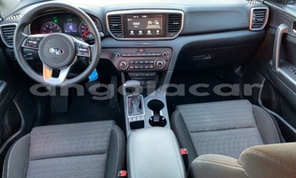 Acheter Occasion Voiture Kia Sportage Autre à Luanda, Province de Luanda Acheter Occasion Voiture Kia Sportage Autre à Luanda, Province de Luanda