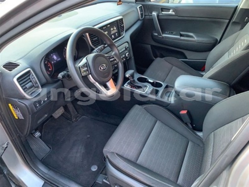 Big with watermark kia sportage luanda province luanda 31583