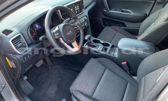 Acheter Occasion Voiture Kia Sportage Autre à Luanda, Province de Luanda Acheter Occasion Voiture Kia Sportage Autre à Luanda, Province de Luanda