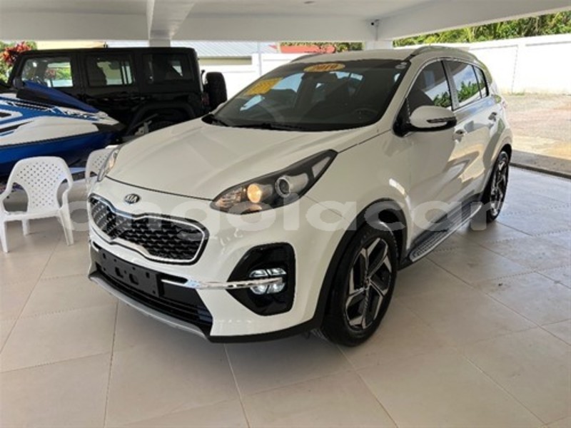 Big with watermark kia sportage luanda province luanda 31584