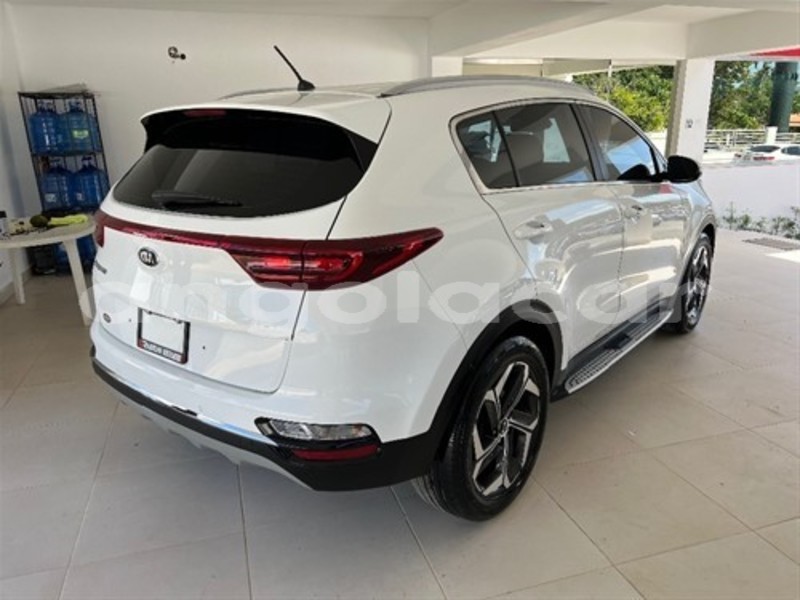 Big with watermark kia sportage luanda province luanda 31584