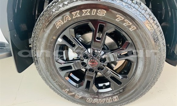 Buy Used Nissan Frontier White Car in Luanda in Luanda Province Buy Used Nissan Frontier White Car in Luanda in Luanda Province