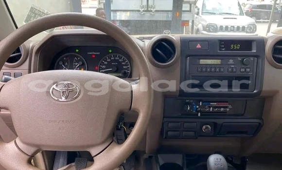 Comprar Usado Toyota Land Cruiser Outro Carro em Luanda em Luanda Province Comprar Usado Toyota Land Cruiser Outro Carro em Luanda em Luanda Province