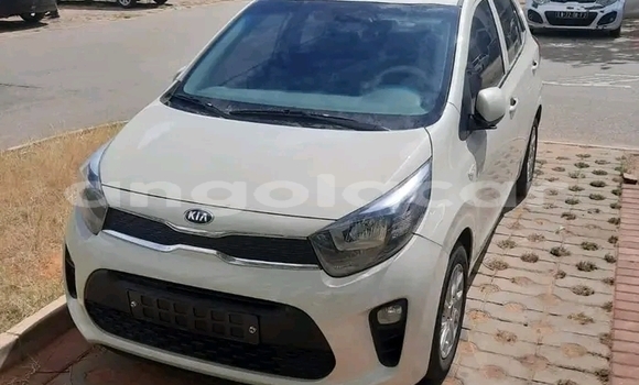 Comprar Usado Kia Morning Outro Carro em Luanda em Luanda Province