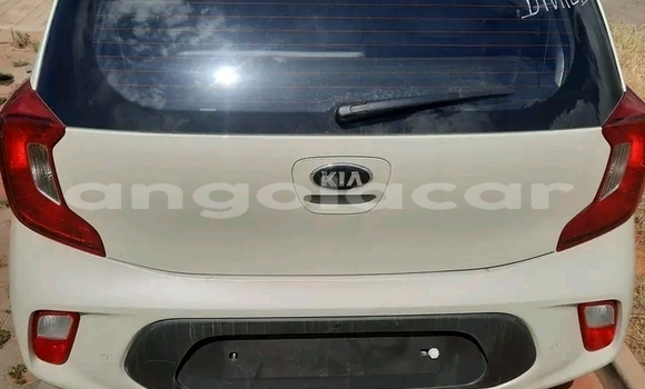 Buy Used Kia Morning Other Car in Luanda in Luanda Province Buy Used Kia Morning Other Car in Luanda in Luanda Province