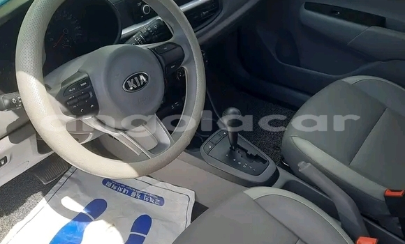 Buy Used Kia Morning Other Car in Luanda in Luanda Province Buy Used Kia Morning Other Car in Luanda in Luanda Province