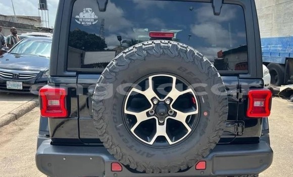 Comprar Usado Jeep Wrangler Preto Carro em Luanda em Luanda Province Comprar Usado Jeep Wrangler Preto Carro em Luanda em Luanda Province