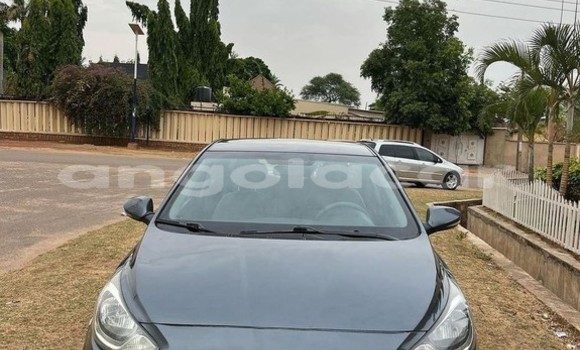 Acheter Occasion Voiture Hyundai Elantra Autre à Luanda, Province de Luanda Acheter Occasion Voiture Hyundai Elantra Autre à Luanda, Province de Luanda